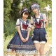 Ichigo Mikou Poetry of River Seine Shorts II(Reservation/Full Payment Without Shipping)